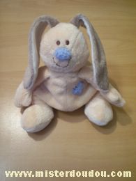 Lapin Beige Jollybaby