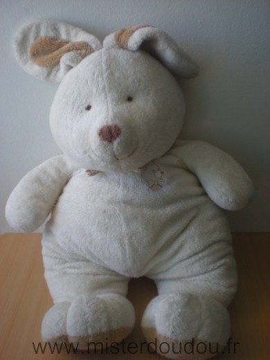 Lapin Ecru Lascar