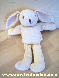 Lapin Beige Obaibi okaidi
