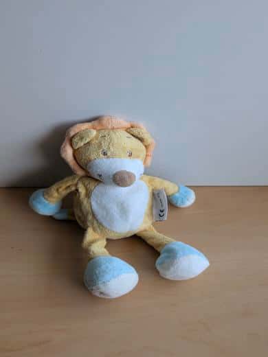 Lion Amtoys