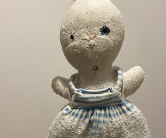 SOS Recherche Doudou d’enfance de ma femme