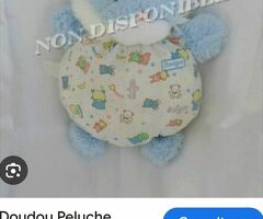 Recherche doudou