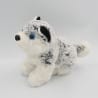 Doudou husky gris blanc Nîmes