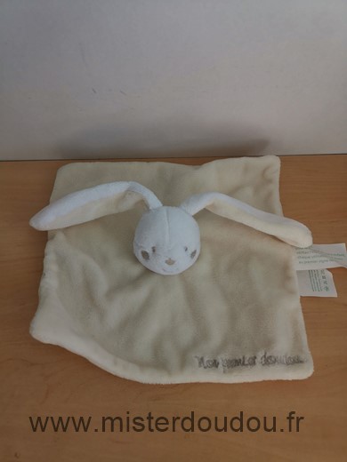 Kimbaloo Lapin Jaune - Très bon état