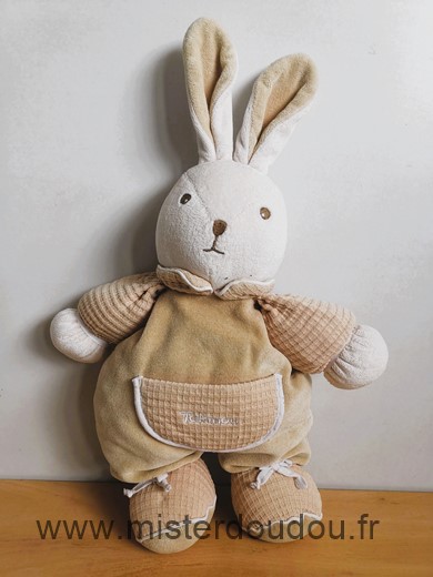 Takinou Lapin Beige - Très bon état