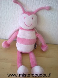 Marese Abeille Rose - Etat moyen