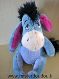 Ane Bourriquet gris-bleu violet Nicotoy