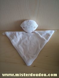 Bonhomme Ecru Marque Inconnue