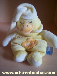 Canard Jaune Cmp