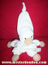 Tiamo Canard Ecru - Très bon état