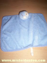 Chat Bleu Tex