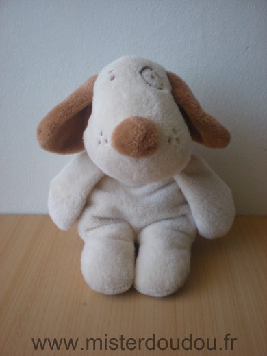 Fantasy toys Chien Beige marron - Très bon état