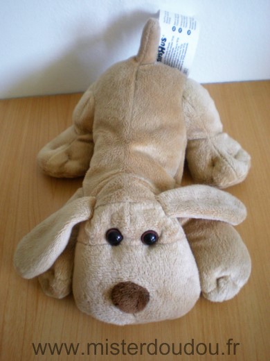 Toys r us Chien Beige - Très bon état
