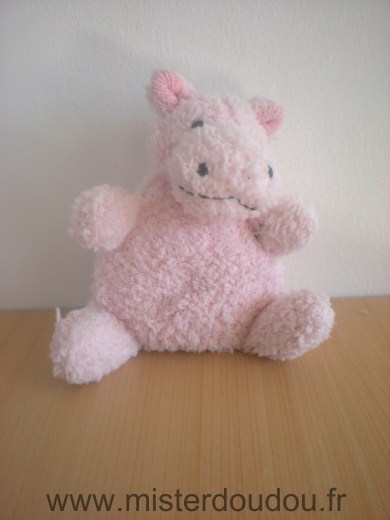 Cochon Rose Gipsy