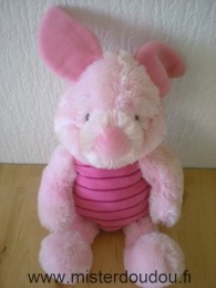 Marque Inconnue Cochon Rose - Très bon état