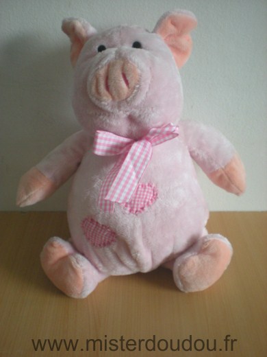 Cochon Rose Maxita