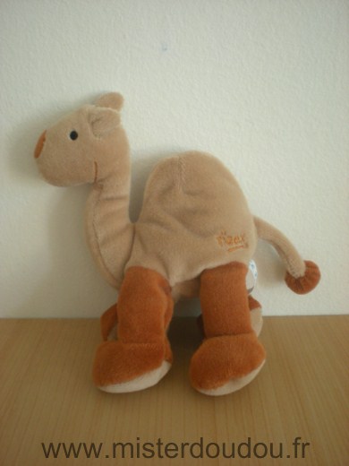 Tigex Dromadaire Beige marron - Très bon état