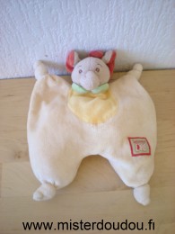 Eléphant Jaune Jollybaby