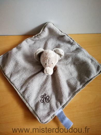 Tartine et chocolat Eléphant Beige - Très bon état