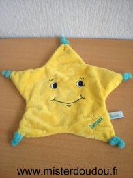 Pampers Etoile Jaune - Très bon état