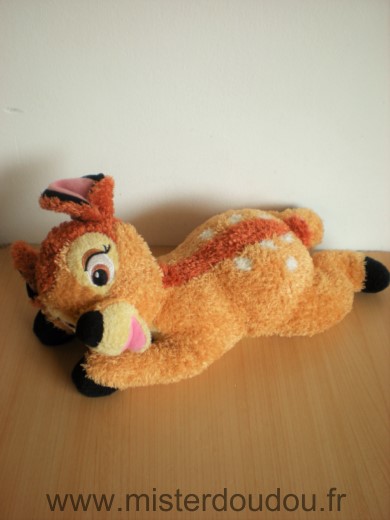Disney Faon Bambi disney - Très bon état