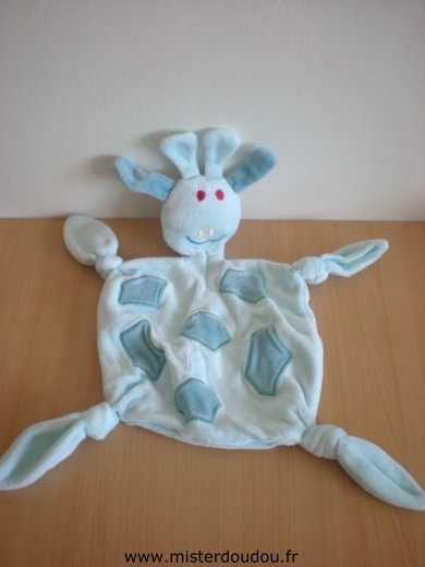 Girafe Bleu Marque Inconnue