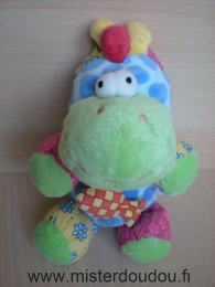 Marque Inconnue Girafe Multicolore - Très bon état