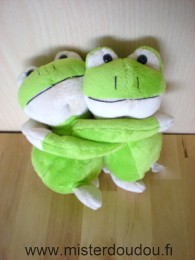 Cmp Grenouille Vert beige - Très bon état