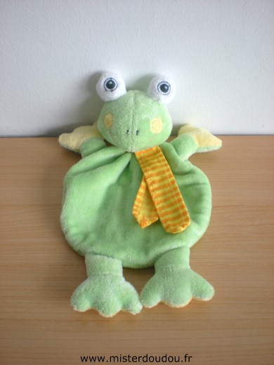 Parents Grenouille Vert - Très bon état
