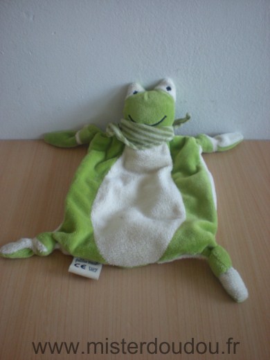 Raynaud Grenouille Vert - Très bon état