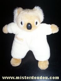 Bébisol Koala Beige - Très bon état
