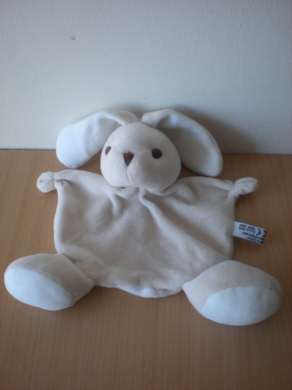 Lapin Beige Marque Inconnue
