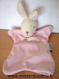 Ajena Lapin Rose - Bon état