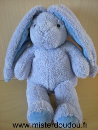 Lapin Violet Ajena