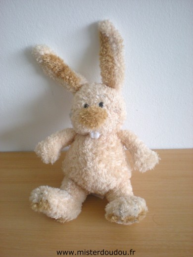 Lapin Beige Anna club plush