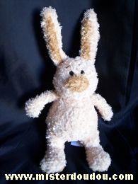 Lapin Beige Anna club plush