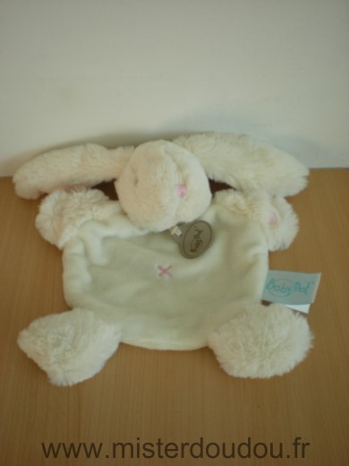 Lapin Ecru rose Baby nat