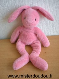 Lapin Rose Baby nat
