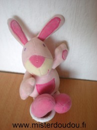 Lapin Rose Baby sun