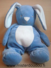 Lapin Bleu blanc Bengy