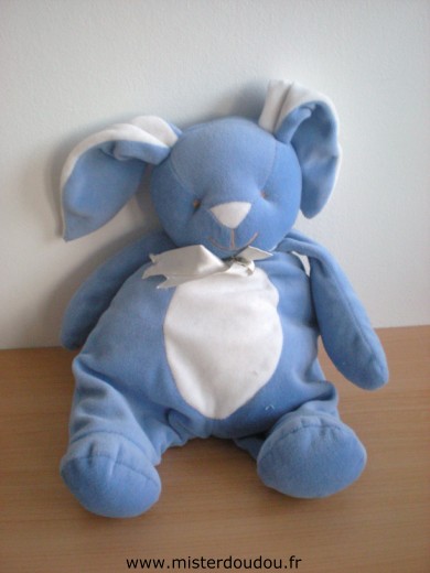 Lapin Bleu blanc Bengy