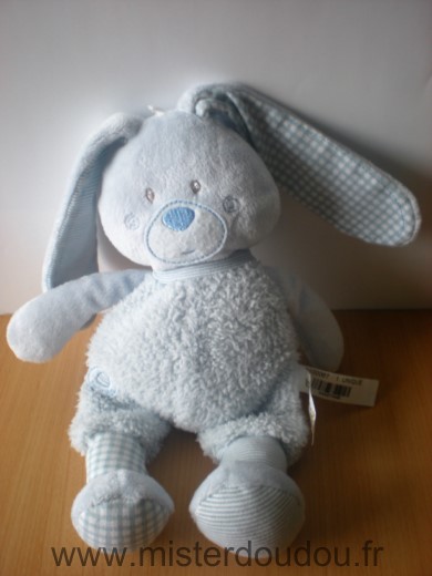 Berlingot Lapin Bleu - Très bon état
