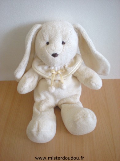 Lapin Ecru Cdg
