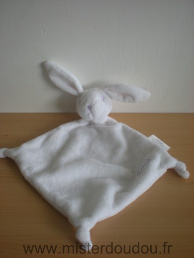 Clarins Lapin Blanc - Très bon état