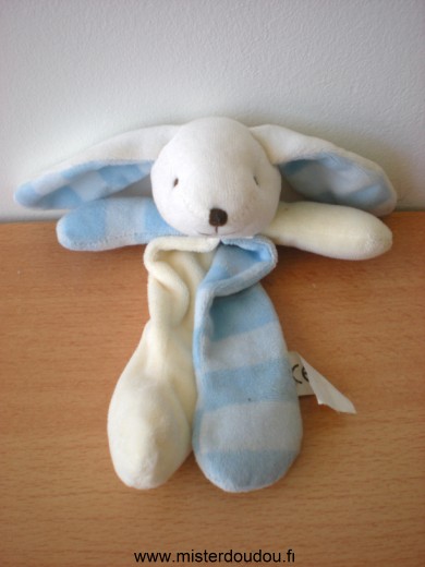 Cmp Lapin Bleu blanc - Très bon état