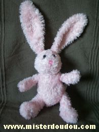 Lapin Rose Cmp