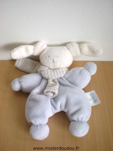 Lapin Mauve Corolle