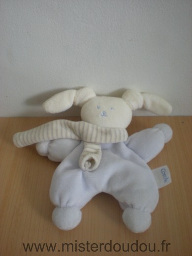 Lapin Mauve clair Corolle