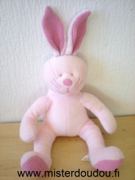 Cp international Lapin Rose - Très bon état