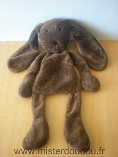 Du pareil au même Lapin Marron - Très bon état